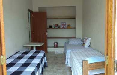 Imagem 3: Temporada em Costa Azul, casa em excelente localização