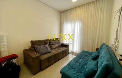 Imagem 6: JUNDIAÍ - Casa de Condomínio - JARDIM NOVO MUNDO