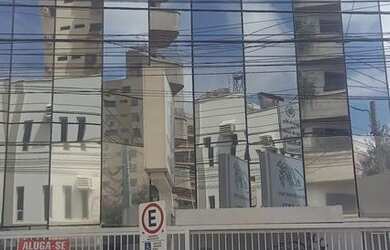 Imagem: O depósito possui 551m² de Área e está localizado em Centro