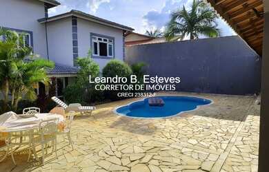 Imagem 7: Linda Casa no Condomínio Parque da Garças Atibaia SP