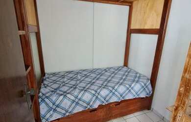 Imagem 14: Cobertura com churrasqueira ,3 Suítes 1 Dependência