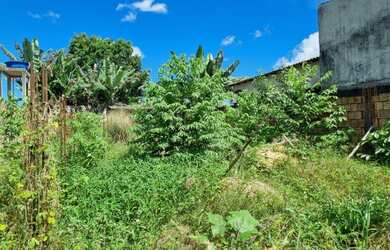 Imagem: O terreno possui 260m² de Área, Imóvel novo e está localizado