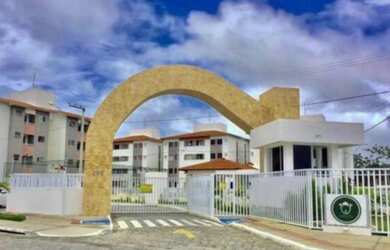 Imagem 1: Grand Ville apto localizado na Barra dos Coqueiros