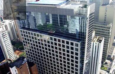 Imagem 7: Andar Corporativo para alugar, 1400 m² por R$ 190.000,00/mês - Jardim...