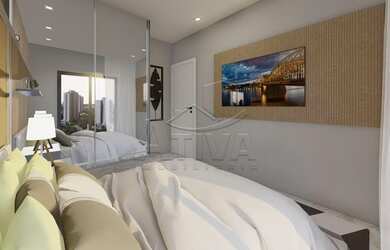 Imagem 9: Toledo - Flat - Jardim Tocantins