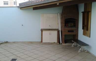 Imagem 4: Casa a Venda - Sobrado - Residencial das Palmeiras em Jundiaí