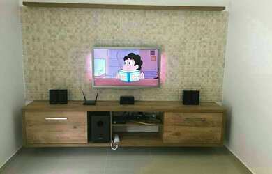 Imagem 2: Casa 2piscinas adulto e infantil Guaruja