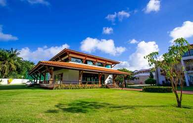 Imagem 7: Conforto e alto luxo - Meridional Carneiros à beira mar