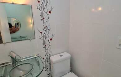 Imagem 11: Cobertura com churrasqueira ,3 Suítes 1 Dependência