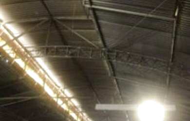 Imagem 10: Galpão para Locação em São Paulo, Cambuci, 2 banheiros