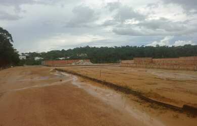 Imagem 10: Lote / Terreno para venda tem 600 metros quadrados em Tarumã - Manaus...
