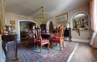 Imagem 7: Maravilhosa casa a venda no Bairro do Cosme Velho