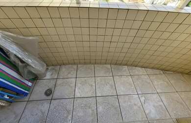 Imagem 3: Kitão para venda tem 35 metros quadrados com 1 quarto em Aviação - Praia Grande - SP