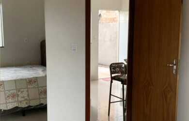 Imagem 2: Casa em Sobradinho. Varandae2 Dormitórios