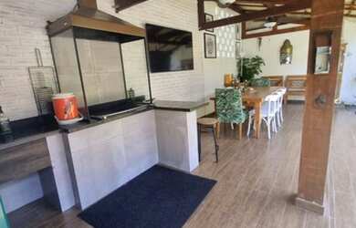 Imagem 2: Casa Residencial Alphaville 6