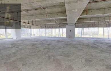 Imagem 10: Andar Corporativo para alugar, 1394 m² por R$ 244.000,00/mês - Vila...