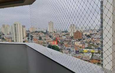 Imagem 13: Apartamento à venda, 150 m² por R$ 950.000,00 - Tatuapé - São Paulo/SP