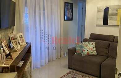 Imagem 3: São Paulo - Apartamento Padrão - VILA BELA VISTA ZONA NORTE