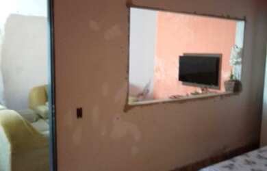 Imagem 10: Vendo casa no Incra 08. 160m² de Área, 1 Vaga na garageme3 Dormitórios