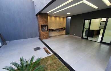 Imagem 2: As melhores casas de alto padrão em oferta em Águas lindas de Goiás