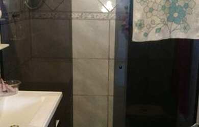 Imagem 4: Casa Alvenaria Casa com 2 dormitórios