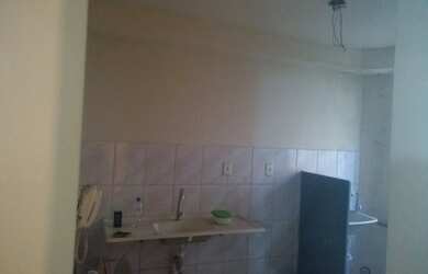 Imagem 4: Vendo Apartamento. 1 Vaga na garageme2 Dormitórios