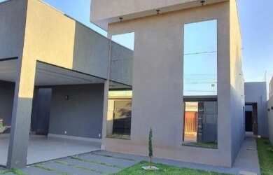 Imagem 10: As melhores casas de alto padrão em oferta em Águas lindas de Goiás