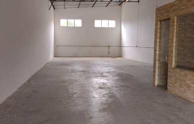 Imagem 6: Alugo galpão na jurema. 360m² de Áreae2 Vagas na garagem