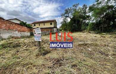 Imagem 1: Terreno à venda, 396 m² por R$ 250.000 - Itaipu - Niterói/RJ - TE0832