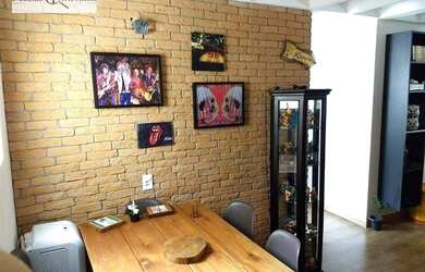 Imagem 3: Apartamento à venda, 62 m² por R$ 254.000,00 - Butantã - São Paulo/SP