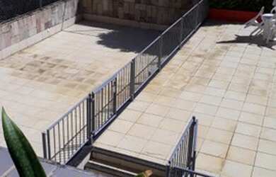 Imagem 6: J. IMOVEIS VENDE otimo apart 4/4 Rio Vermelho Piscina garagens.$370.000,00