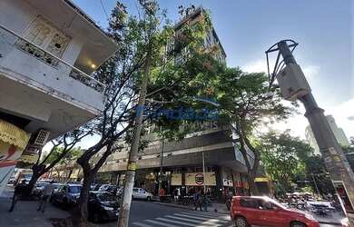 Imagem: O depósito possui 30m² de Área e está localizado em Savassi