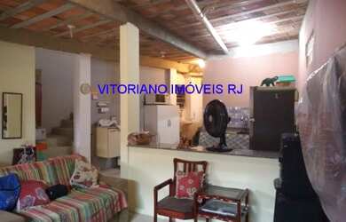 Imagem: A casa possui 2 Dormitórios, 1 Banheiro, 225m² de Área e