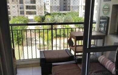 Imagem 5: Apartamento Residencial Alpha vita