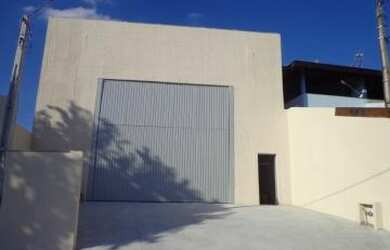 Imagem 6: Galpão/Depósito/Armazém para aluguel com 300 metros quadrados