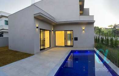 Imagem 4: Linda casa em Alphaville