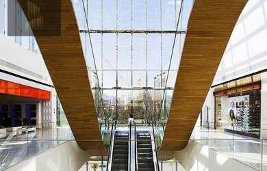 Imagem 7: Andar Corporativo para alugar, 678 m² por R$ 119.000,00/mês - Vila Olímpia...