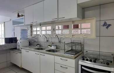 Imagem 7: Casa de condomínio Pé na areia da praia para venda, com 188 metros quadrados...