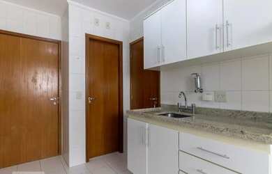 Imagem 2: Lindo Apartamento 4 Dormitorios 2 vagas lazer completo Vila Firmiano Pinto...