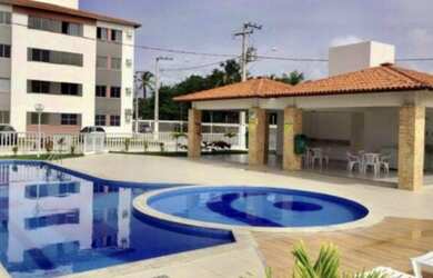 Imagem 7: Grand Ville apto localizado na Barra dos Coqueiros