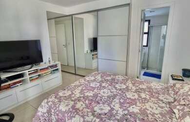 Imagem 8: Apartamento 3/4 com suíte Nascente na Graça R$ 1.250.000,00