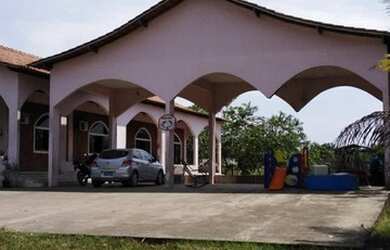 Imagem 12: Iranduba - Sítio - Iranduba