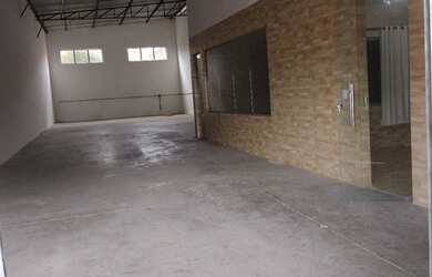 Imagem 11: Alugo galpão na jurema. 360m² de Áreae2 Vagas na garagem