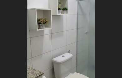 Imagem 14: Casa lagoa azul. Piscina, Varanda, 68m² de Áreae2 Vagas na garagem