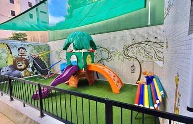 Imagem 16: Apartamento 3/4 com suíte Nascente na Graça R$ 1.250.000,00