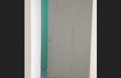 Imagem 10: O MELHOR DA JOAO DIAS. 60m² de Área, 1 Banheiroe1 Dormitório