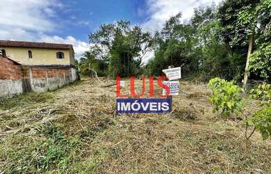 Imagem 4: Terreno à venda, 396 m² por R$ 250.000 - Itaipu - Niterói/RJ - TE0832