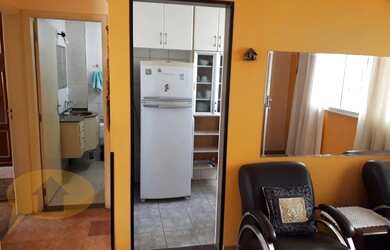 Imagem 3: Apartamento à venda, 2 quartos, Vila Firmiano Pinto - São Paulo/SP