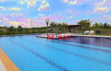 Imagem 11: Terreno à venda, 503 m² por R$ 614.000,00 - Condomínio Villas do Golf - Itu/SP