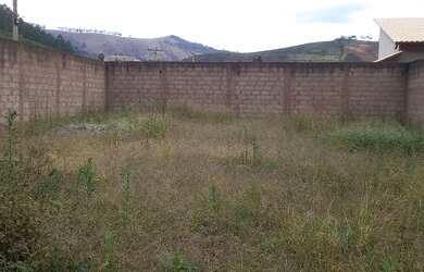 Imagem 3: Lote Esquina Manhumirim. 300m² de Área